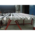 Extruded aluminium hexagonal bars price